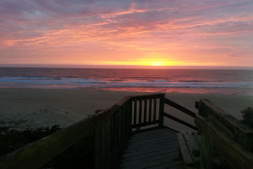 Diamond Beach Resort, Mid North Coast Nsw Экстерьер фото